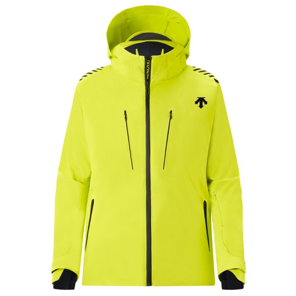 Bild von Descente - GK29 Insulated Jacket - Skijacke Gr 54 gelb