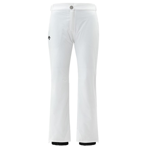 Bild von Descente - Women's GD96 Insulated Pants - Skihose Gr 42 grau/weiß
