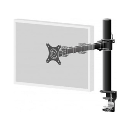 Bild von Iiyama DS1001C-B1 Monitorarm