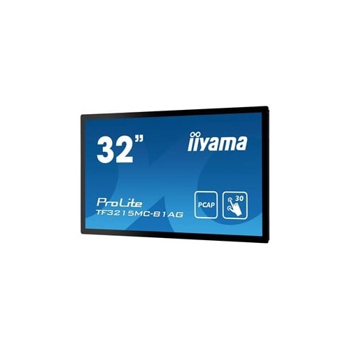 Bild von iiyama ProLite TF3215MC-B1AG 32 Zoll