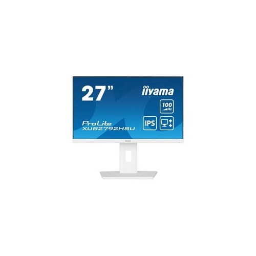 Bild von iiyama ProLite XUB2792HSU-W6 27 Zoll