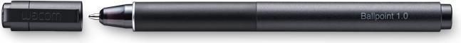 Bild von Wacom Ballpoint Pen - Stift für A/D-Umsetzer - für Intuos Pro Large, Medium (KP13300D)