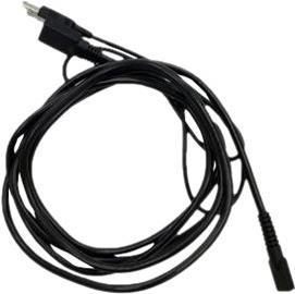 Bild von Wacom 3M USB CABLE FOR DTU 1141B DTU, Grafiktablett, Schwarz