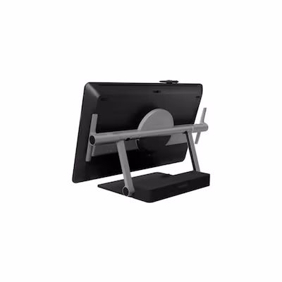 Bild von Wacom Wacom Ergo Stand für Cintiq Pro 24 Monitorständer. Computer-Kabel, Ergonomisches Design für besseren Arbeitskomfort