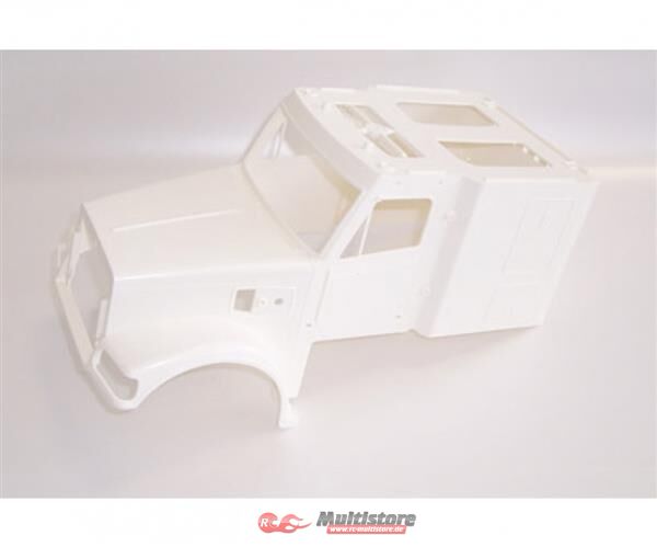 Bild von TAMIYA Fahrerhaus Knight Hauler 56314 / 309335393