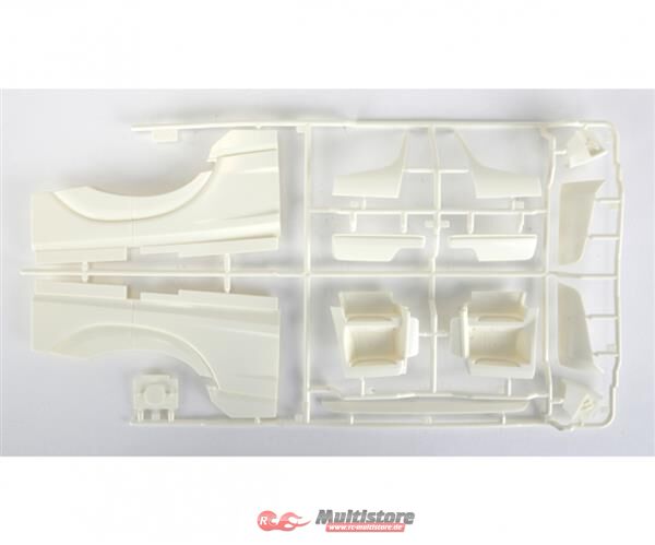 Bild von TAMIYA K-Teile Kotflügel FH MB Actros 56335 / 319115368