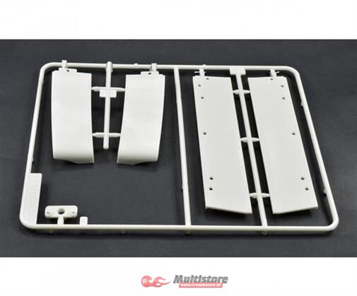 Bild von TAMIYA H-Teile FH-Spoiler Knight Hauler 56314 / 300005941