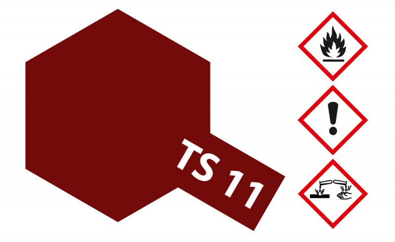 Bild von TS-11 Marone