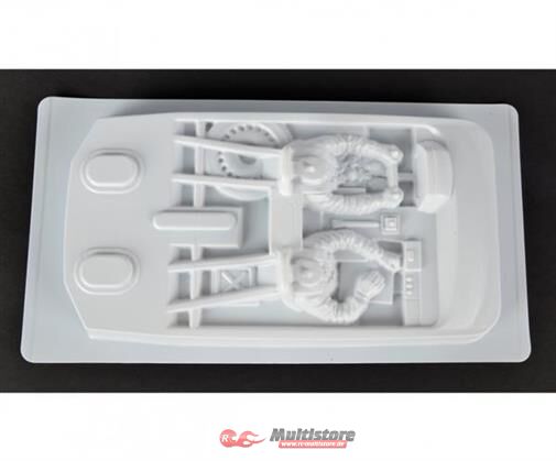 Bild von TAMIYA Rallye Cockpit / 301825096