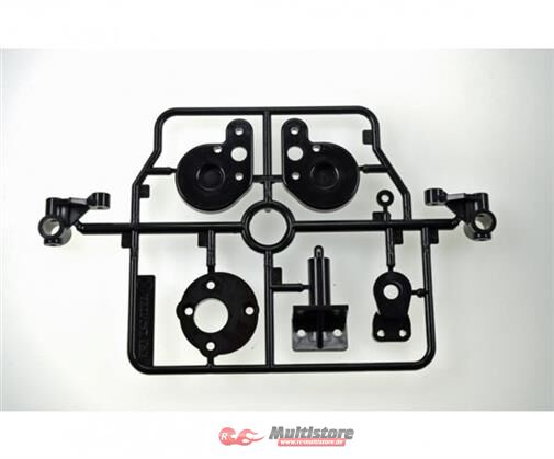 Bild von TAMIYA K-Teile Lenkhebel Monster Beetle 58618 / 319115434