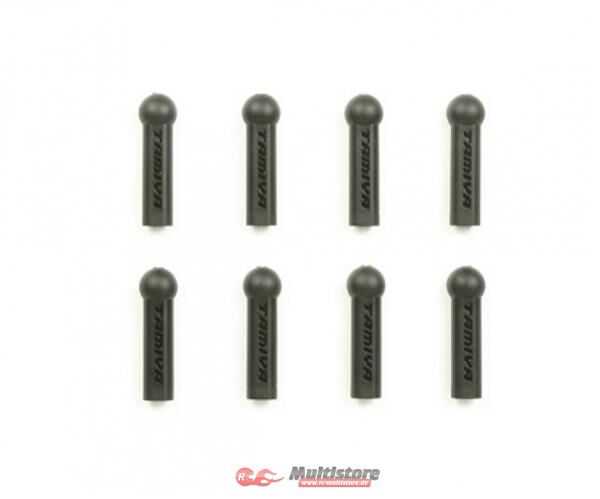 Bild von TAMIYA DB-01 Kugelkopfpfann. 5mm ver.L=25mm(8) / 300051283