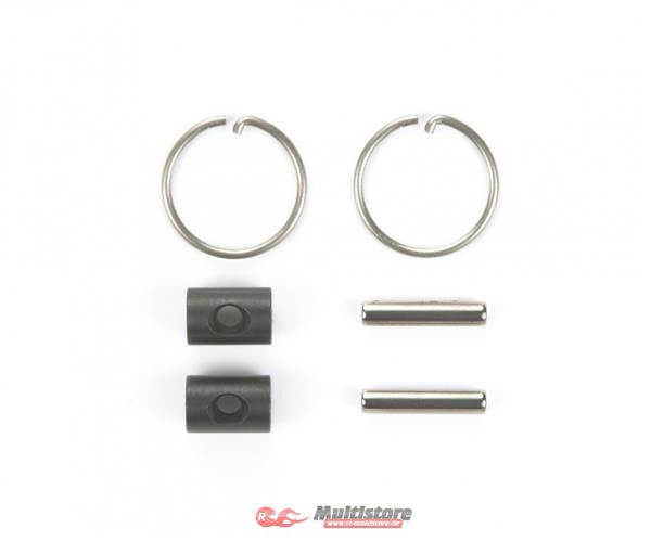 Bild von TAMIYA TRF417 Kreuzverbinder Kardan / 300051444