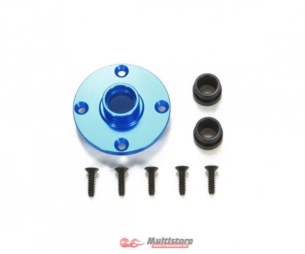 Bild von TAMIYA TA06 Alu Abdeckung Kegel-Differenzial / 300054602
