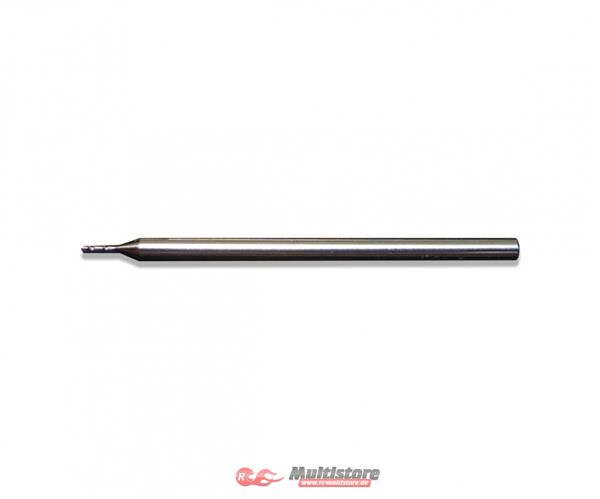 Bild von Tamiya, Bits, Fine Pivot Drill Bit 0.2mm (0.2mm)