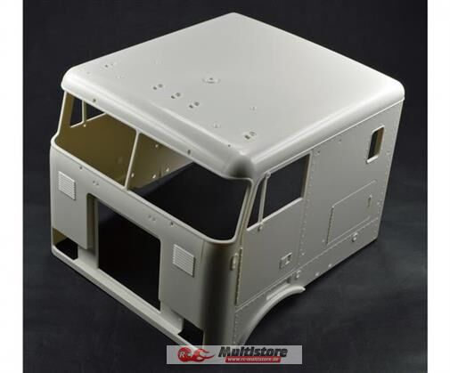 Bild von TAMIYA Fahrerhaus Globe Liner 56304 / 309335165