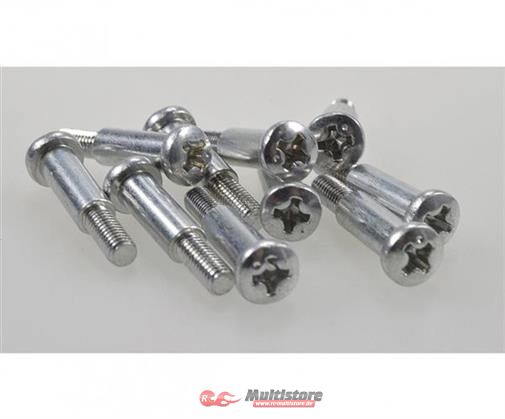Bild von TAMIYA Paßschraube 3x18mm (10) BA6 56335 / 319808291