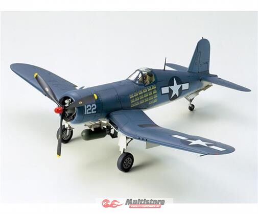 Bild von TAMIYA 1:48 US Vought F4U-1A Corsair / 300061070