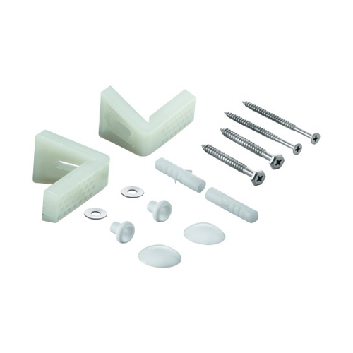 Bild von GROHE Befestigungssatz 49516 für Stand-Bidet/-WC