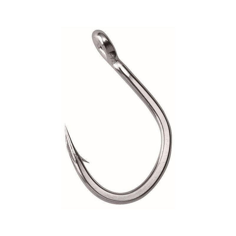 Bild von OWNER SJ 51 TN Gr.3/0 Silber 4Stk.