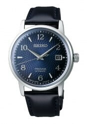 Bild von Seiko SRPE43J1 Presage Cocktail-Time Automatik 38mm Unisex Uhr Damenuhr Herrenuhr 5ATM