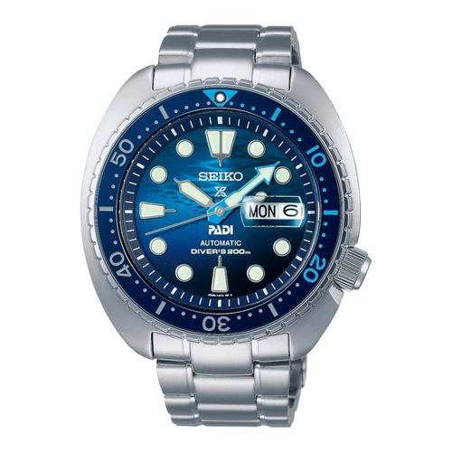 Bild von Prospex Padi Special Edition