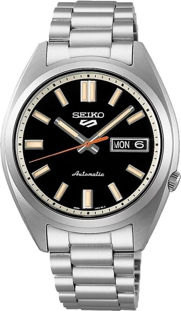 Bild von Seiko SRPK89K1 Herrenuhr 5 Sports Automatik 37mm 10ATM