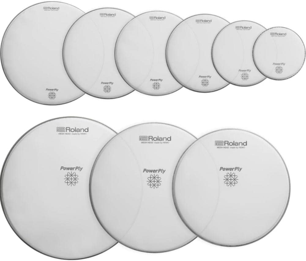 Bild von Roland MH2-12 12"/30cm -Mesh-Head