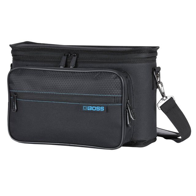 Bild von Boss by Roland Tragetasche Boss CB-VE22 Tasche für Vocal-Performer VE-22 / VE-20, Tasche für Vocal-Performer Effektgerät VE-22 / VE-20