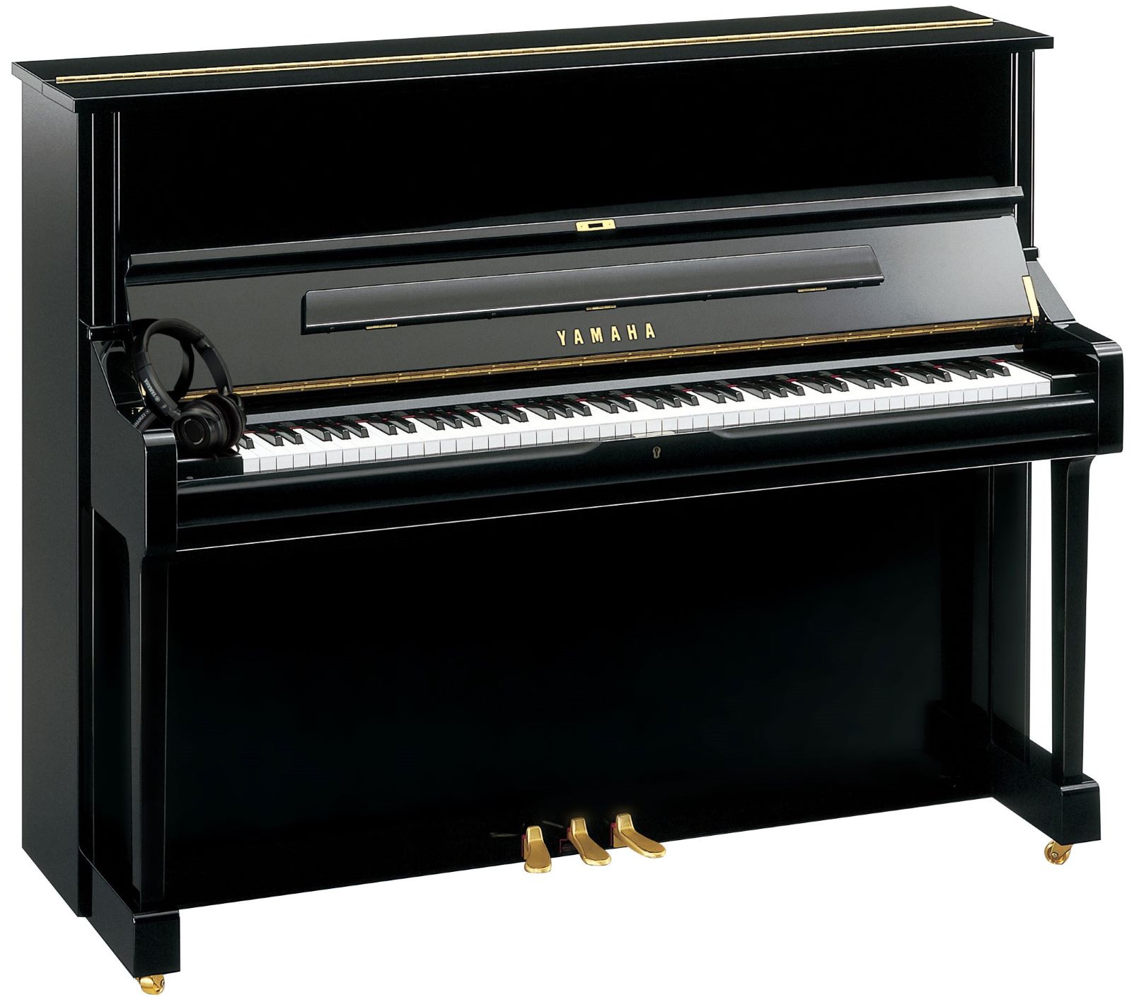 Bild von YAMAHA DU1 ENST PM Disklavier Enspire
