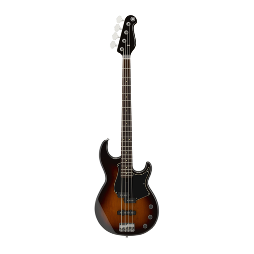 Bild von Yamaha E-Bass BB434 TBS Tobacco Brown Sunburst