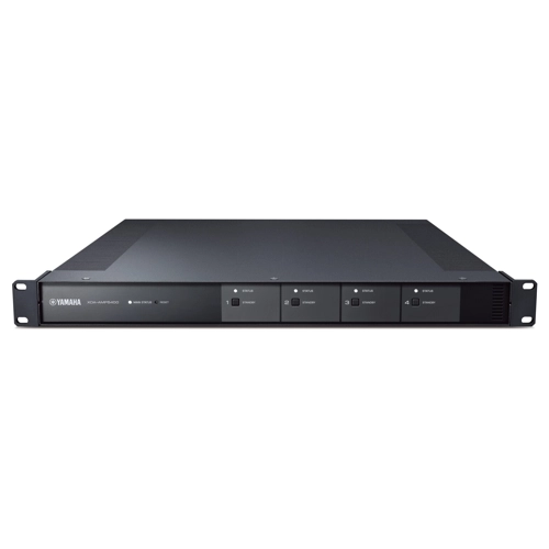 Bild von Yamaha XDA-AMP5400RK