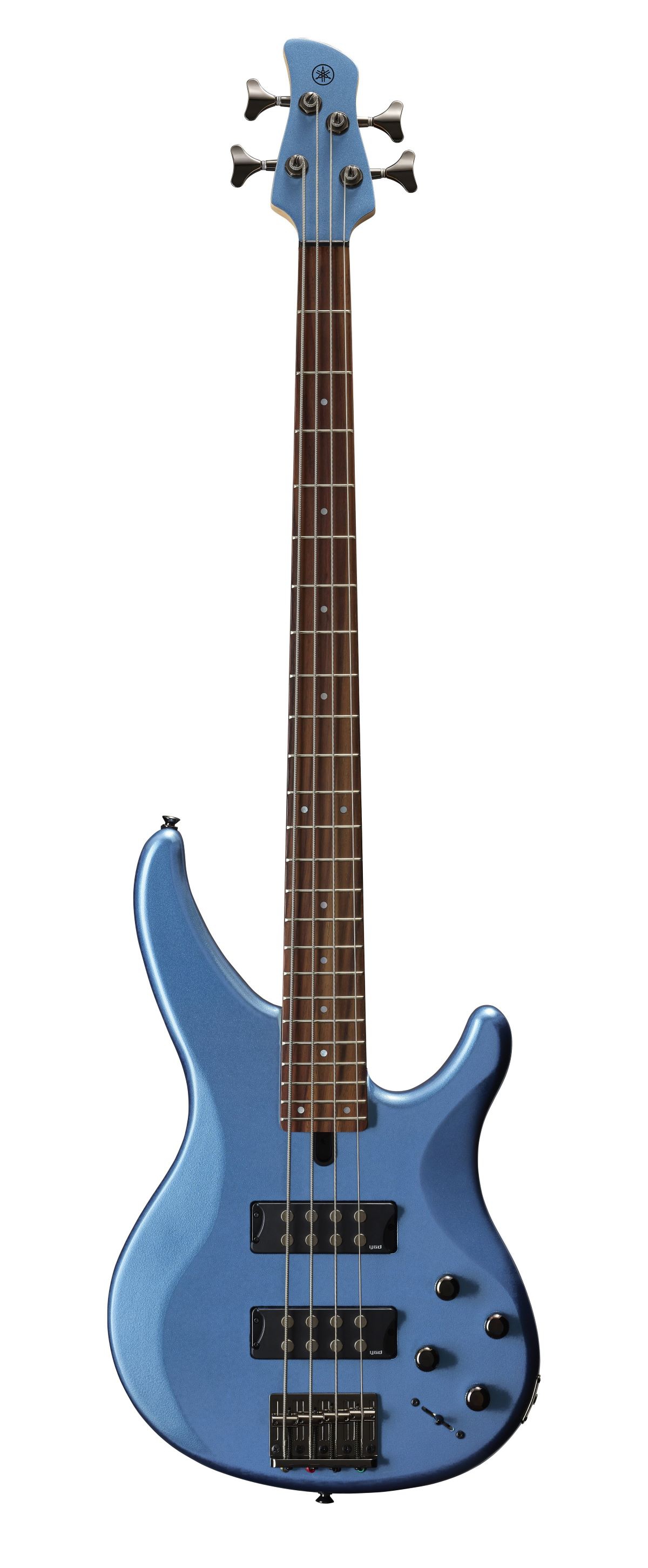 Bild von Yamaha E-Bass TRBX 305 FBL Factory Blue – 5-Saiter