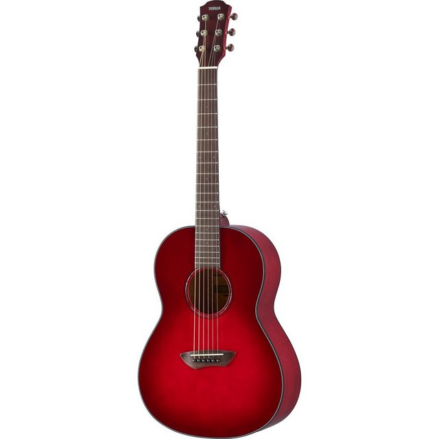 Bild von Yamaha Westerngitarre, CSF 1M CRB, Westerngitarren, Mini Gitarren, CSF 1M CRB - Westerngitarre