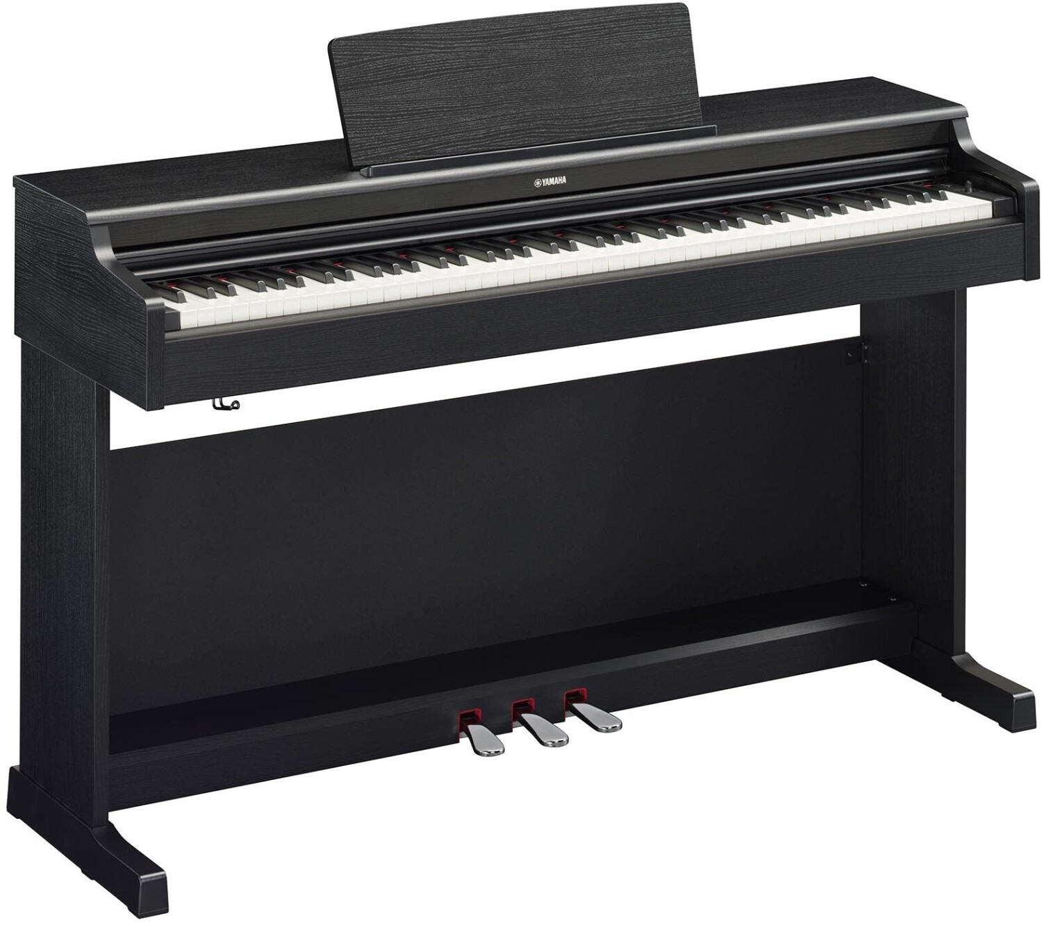 Bild von Yamaha Arius YDP-165 R Rosenholz