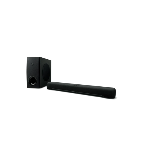 Bild von Yamaha ATS-C300 – Soundbar mit Subwoofer