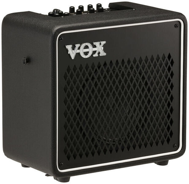 Bild von Vox E-Gitarre Vox Mini Go 50