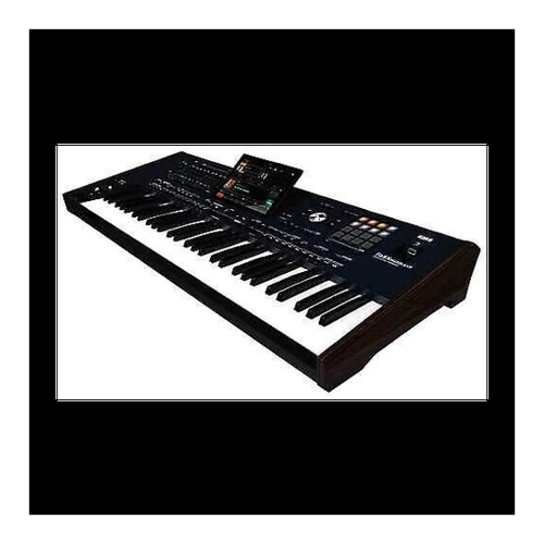 Bild von Korg Pa5X MUSIKANT - Digitaler Musikant für höchste Ansprüche