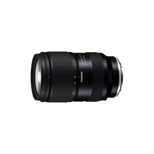 Bild von Tamron 28-75mm 1:2.8 Di III VXD G2 für Sony E (A063S)