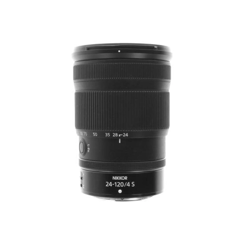 Bild von Nikon 24-120mm 1:4 Z S NIKKOR (JMA714DA)