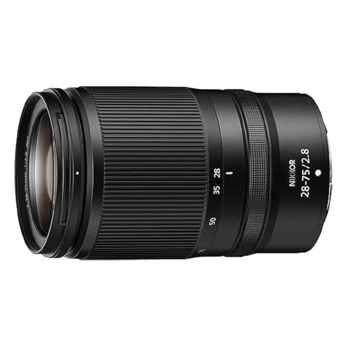 Bild von Nikon 28-75mm 1:2.8 Z NIKKOR (JMA717DA)