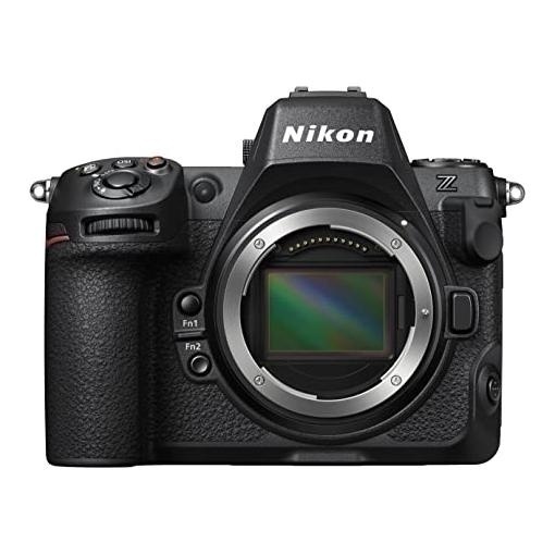 Bild von Nikon Z 8 (VOA100AE) schwarz