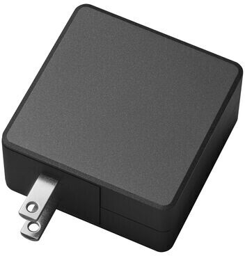 Bild von Nikon EH-8P Netzadapter für Z Kameras (Netzadapter), Kamera Stromversorgung