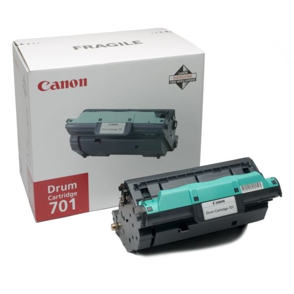 Bild von Original Canon OPC-Trommel für LBP-5200, 701OPC