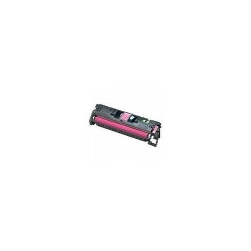 Bild von Original Canon 9285A003 / 701M Toner Magenta