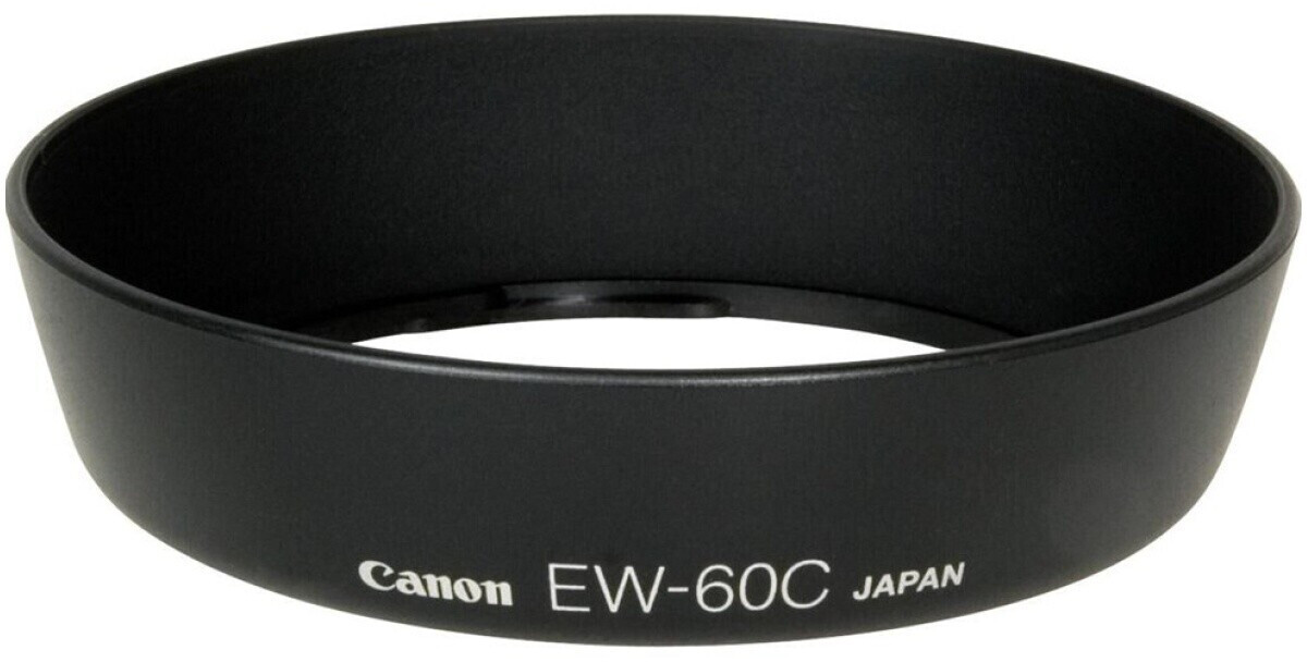 Bild von EW-60 C Gegenlichtblende für EF-S 18–55mm F3.5–5.6 IS II, EF-S 18–55mm F3.5–5.6 III