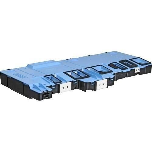 Bild von Canon MC-16 - Wartungspatrone - für imagePROGRAF iPF6000, iPF605, iPF610, iPF6100, iPF6200, IPF6300, iPF6400, IPF6450, LP17 (1320B010)
