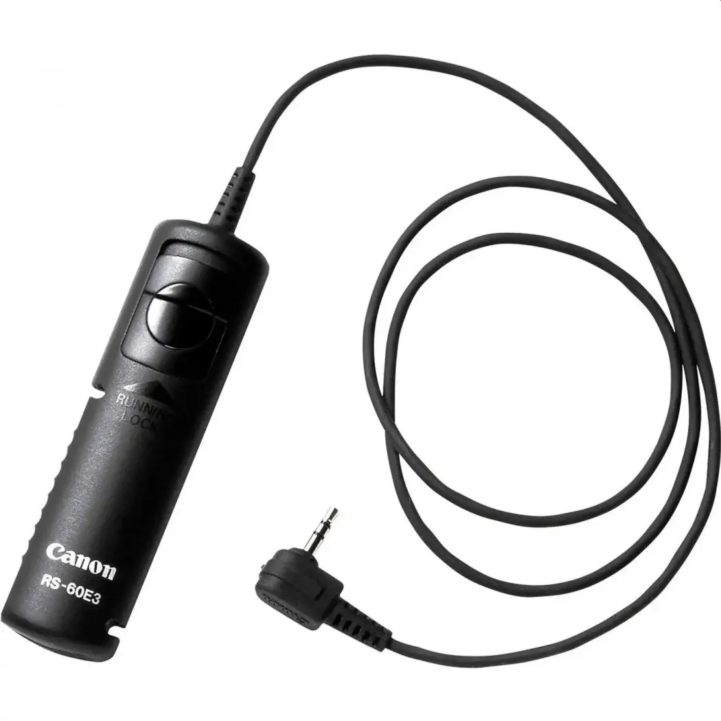 Bild von Canon RS 60 E 3 Fernauslöser Blitzgerät