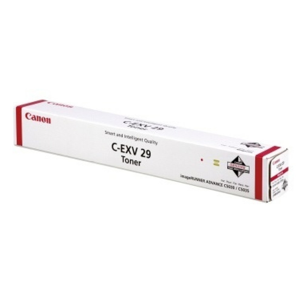 Bild von Canon Original Toner C-EXV29 magenta 27.000 Seiten (2798B002)