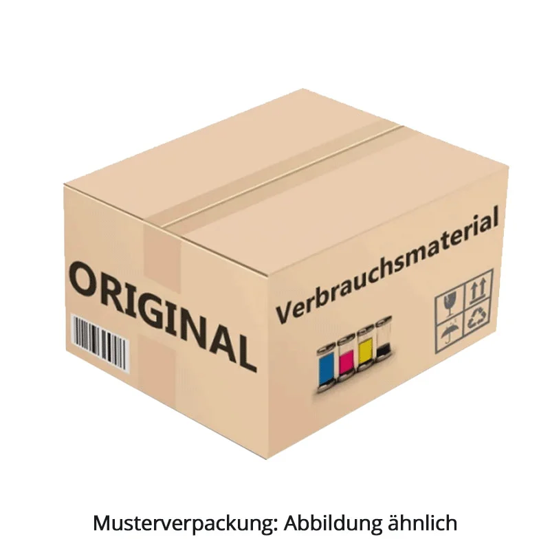 Bild von Canon Original PFI-107M Druckerpatrone - magenta (6707B001)