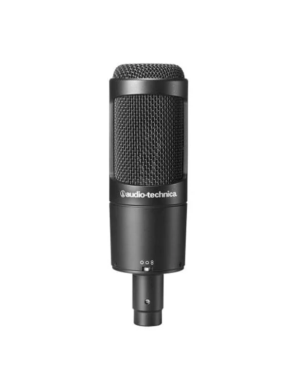 Bild von Audio-Technica AT2050 Large Multi Pattern Cond Microphone